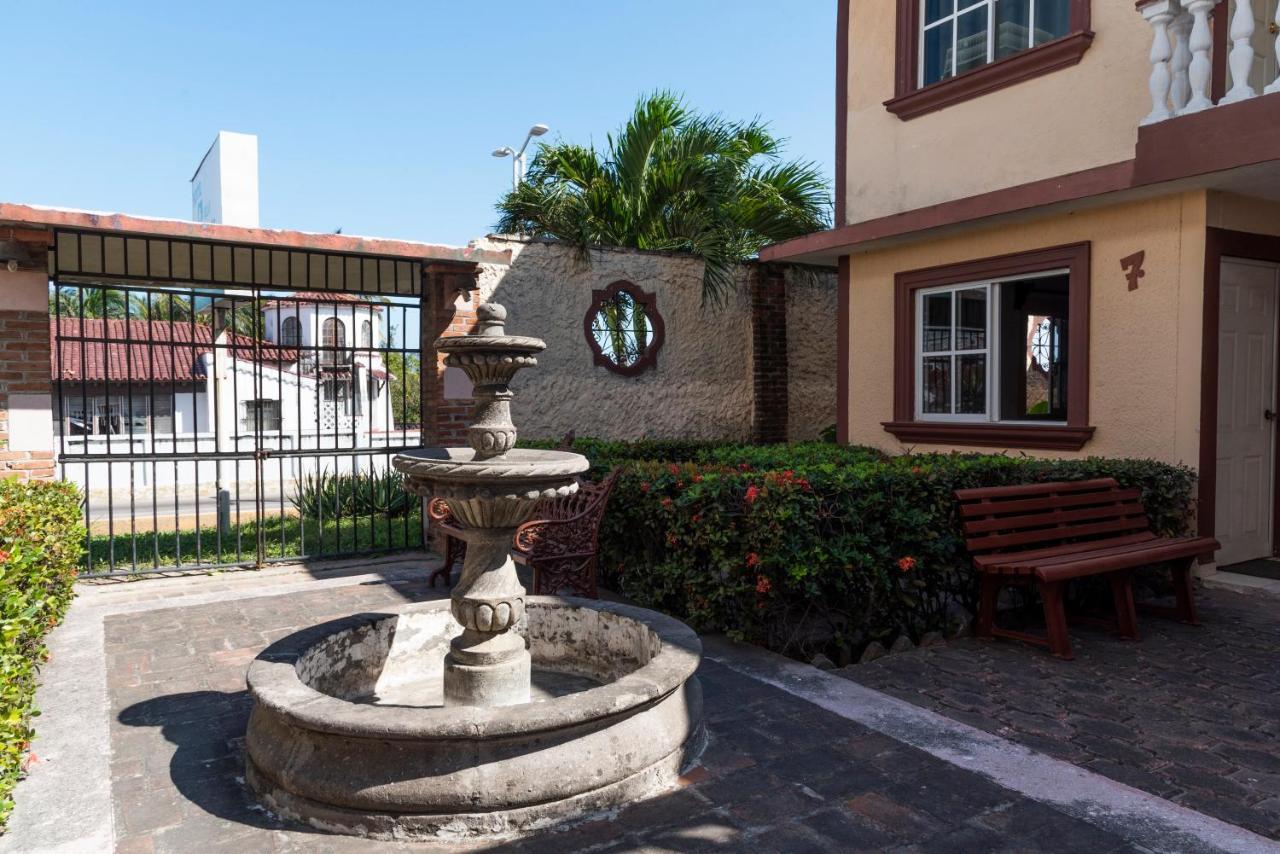 Hotel Villas Santa Ana Boca del Rio  Exterior photo